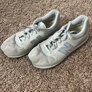 New Balance 500